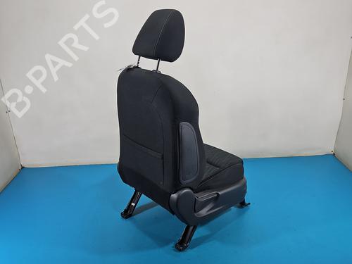 Sæde højre fortil MITSUBISHI ECLIPSE CROSS (GK_, GL_) | BP37843997C16 - Image 4