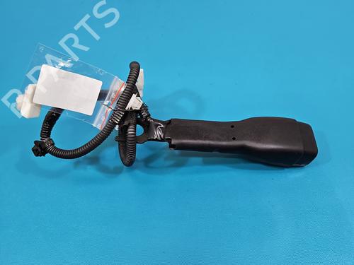 Front right seatbelt LEXUS NX (_Z1_) 300h AWD (AYZ15, AYZ15_, AYZ15R) | BP37842202I25 - Image 2