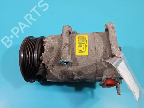 AC compressor FORD FOCUS III | BP38118252M34 - Image 6