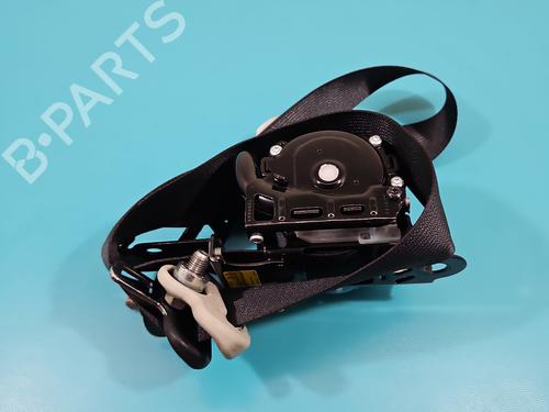 Front right seatbelt MAZDA CX-5 (KE, GH) 2.2 D AWD (KE102) | BP38119528I25 - Image 5