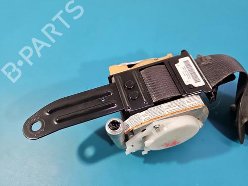 Front left seatbelt HONDA CIVIC IX (FK) 1.8 i-VTEC (FK2) | BP39917482I26 - Image 3