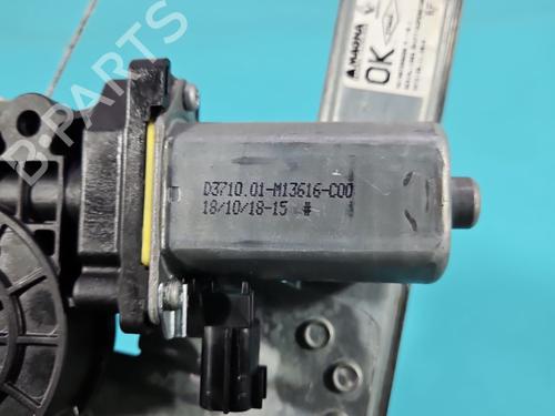 Front right window mechanism DACIA SANDERO II | BP37832128C23 - Image 8