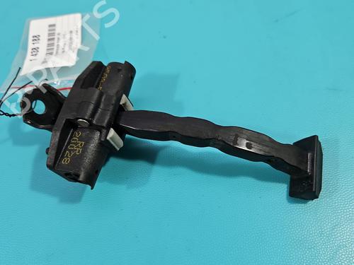 Dørhængsel/Dørbegrænser TESLA MODEL 3 (5YJ3) | BP38128300C146 - Image 2