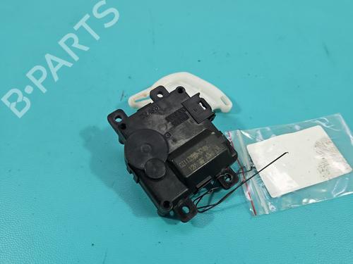 Motor da chauffage Motor da chauffage SUZUKI VITARA (LY) 1.4 Hybrid (Mild Hybrid) AllGrip (APK414) (129 hp) 38135522 38135522