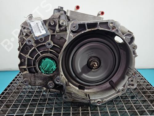 Gearbox VW CC B7 (358) 2.0 TDI | BP38146308M3 - Image 2