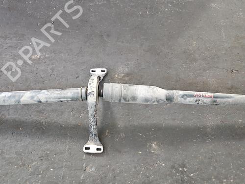 Driveshaft SKODA KAROQ (NU7, ND7) 2.0 TDI 4x4 | BP38120062M37 - Image 3
