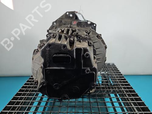 Gearbox AUDI A4 B6 (8E2) 2.0 | BP37811838M3 - Image 3