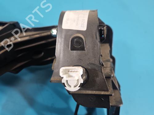Pedal OPEL MOVANO B Platform/Chassis (X62) 2.3 CDTI FWD (EV, HV, UV) | BP38150934I4 - Image 3