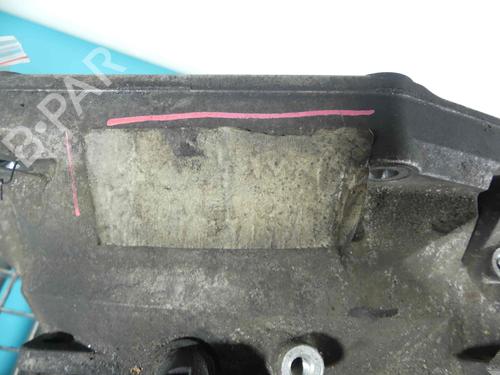 Gearbox OPEL INSIGNIA A (G09) | BP37893465M3 - Image 8