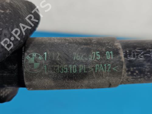 Rør BMW i3 (I01) Range Extender | BP37844022M125 - Image 5