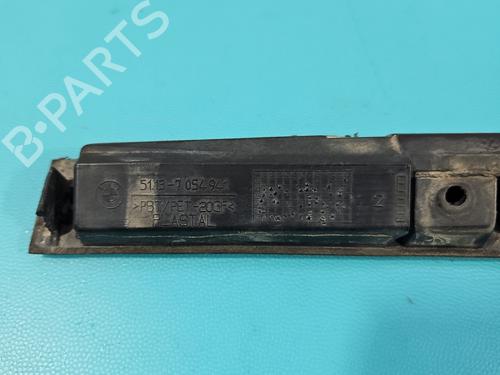 Tailgate handle BMW X3 (E83) xDrive 20 d | BP37832359C132 - Image 6