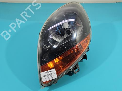 Left headlight RENAULT KANGOO (KC0/1_) 1.5 dCi (KC07) | BP38132972C28 - Image 9