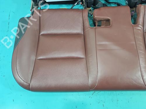 Rear seat LEXUS NX (_Z1_) 300h AWD (AYZ15, AYZ15_, AYZ15R) | BP37841721C17 - Image 3