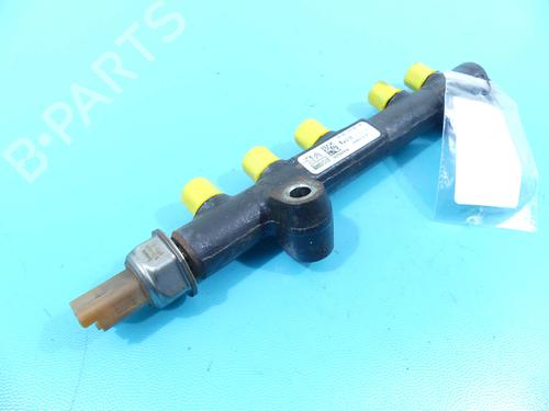 Used Injection rail Injection rail 37888944 37888944