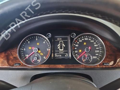 instrument-cluster-vw-cc-b7-358-2011-2012-2013-2014-2015-2016-2017-40545604 main image