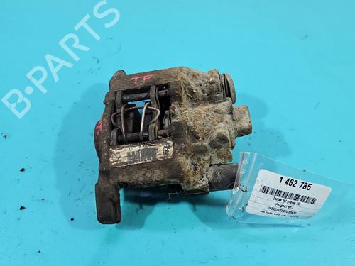 Right rear brake caliper PEUGEOT 607 (9D, 9U) 2.2 16V | BP38138094M106 - Image 3