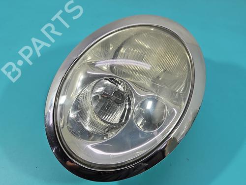Faro anteriore sinistro Faro anteriore sinistro 38754453 38754453