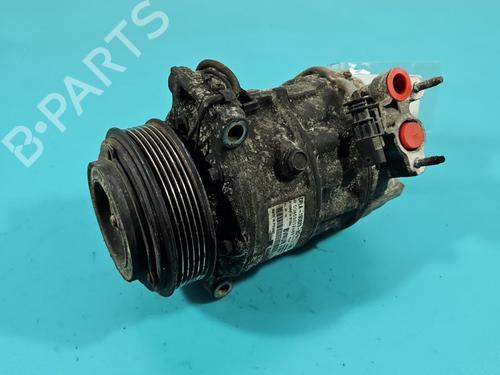 Used AC compressor AC compressor 37830836 37830836