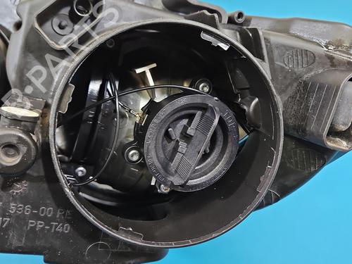 Right headlight VW GOLF VI (5K1) 2.0 TDI | BP37850770C29 - Image 10