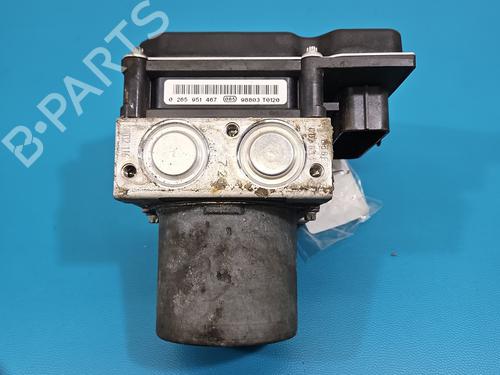 ABS pump AUDI A4 B8 (8K2) 2.0 TFSI quattro | BP37829862M43 - Image 9