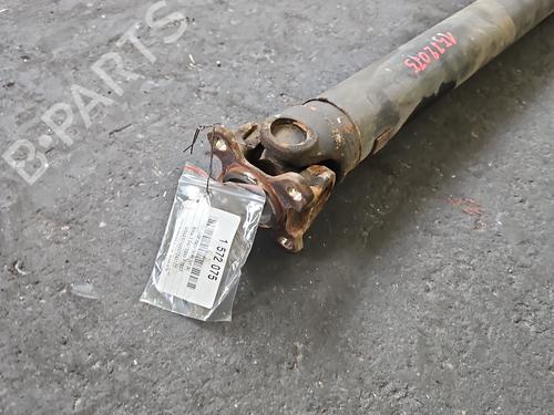 Driveshaft BMW 3 (E46) 318 i | BP37840436M37 - Image 3