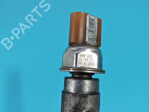 Injection rail VW TOURAN (1T3) 2.0 TDI | BP37849920M98 - Image 7