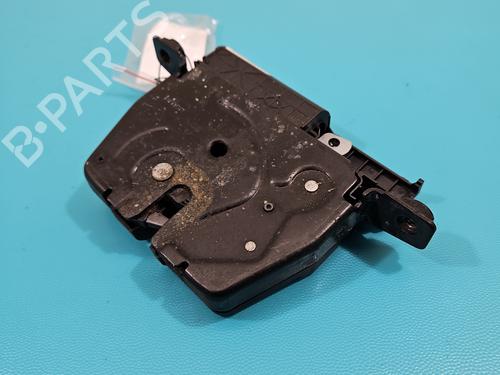 tailgate-lock-bmw-x3-f25-2010-2011-2012-2013-2014-2015-2016-2017-37815763 main image