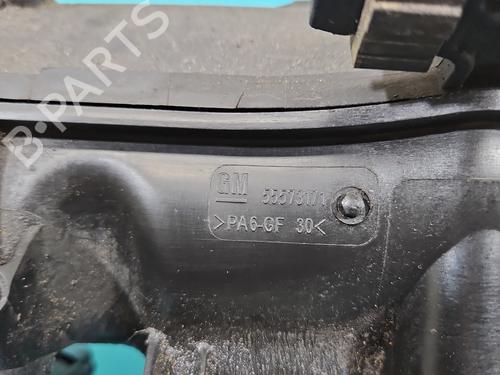 Intake manifold OPEL ASTRA J Saloon | BP37818325M70 - Image 5