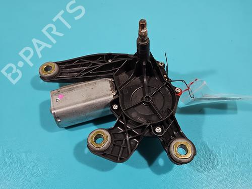 Rear wiper motor CITROËN C8 (EA_, EB_) 2.0 HDi | BP38121407M102 - Image 2