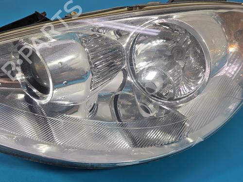 Left headlight PEUGEOT 807 (EB_) 2.0 16V | BP38649244C28 - Image 3