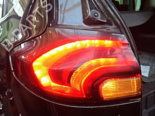 Used Left taillight Left taillight OPEL ZAFIRA TOURER C (P12) 2.0 CDTi (75) (165 hp) 40078721 40078721