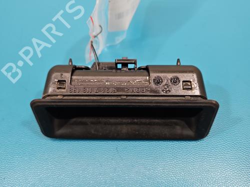 Tailgate handle BMW X6 (E71, E72) xDrive 40 d | BP37823819C132 - Image 3