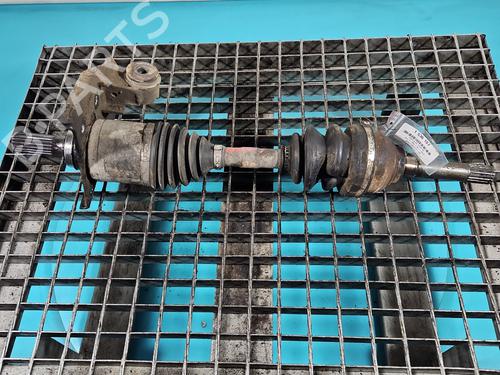 Used Right front driveshaft Right front driveshaft 37823437 37823437