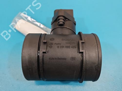Mass air flow sensor PORSCHE CAYENNE (9PA) Turbo S 4.5 | BP37845409M95 - Image 3