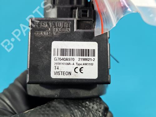 Ignition barrel DACIA LODGY (JS_) 1.6 LPG (JSAV) | BP37859429M48 - Image 3