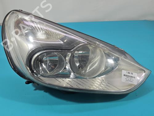 right-headlight-ford-s-max-wa6-2006-2007-2008-2009-2010-2011-2012-2013-2014-37838549 main image