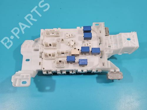 Engine control unit (ECU) SUZUKI SX4 S-Cross (JY) 1.4 Hybrid (Mild Hybrid) AllGrip (AKK 414) | BP37811894M57 - Image 25