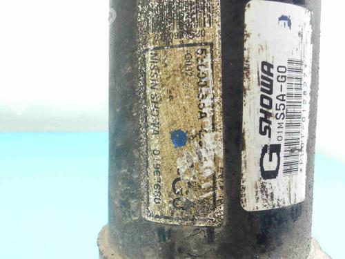 Steering rack HONDA CIVIC VII Hatchback (EU, EP, EV) 1.4 iS (EP1, EU5, EU7) | BP37805476M22  - Image 9