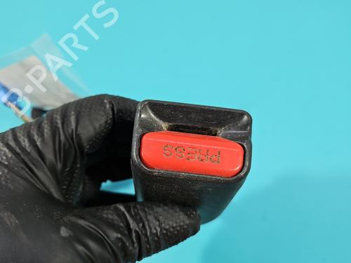 Front right seatbelt HONDA CR-V V (RW_, RT_) 1.5 AWD (RW2) | BP37856852I25 - Image 7