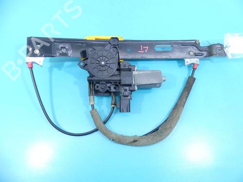 rear-left-window-mechanism-jaguar-xf-i-x250-2008-2009-2010-2011-2012-2013-2014-2015-37802688 main image