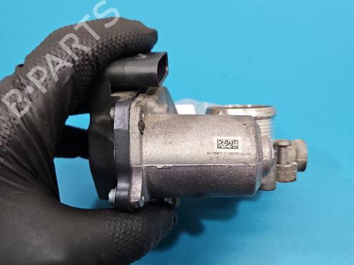 Throttle body AUDI A4 B9 (8W2, 8WC) 2.0 TFSI | BP37856732M82 - Image 4