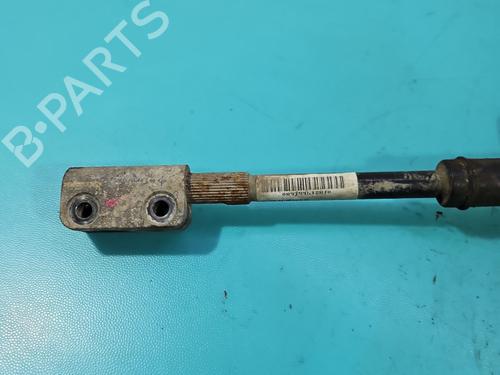Steering column ISUZU D-MAX II (TFR, TFS) 2.5 CRDi 4x4 (TFS86J) | BP37823260M21 - Image 2