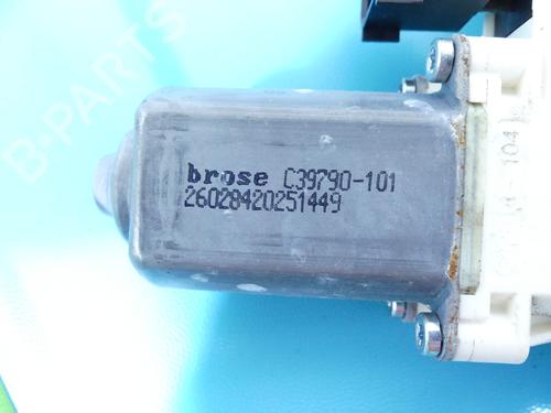 Front left window mechanism JAGUAR F-PACE (X761) | BP38114999C22 - Image 6