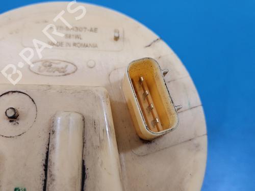 Fuel pump FORD TRANSIT COURIER B460 Box Body/MPV | BP39471657M76 - Image 5