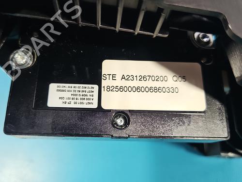 Selector da caixa INFINITI QX50 II 2.0 AWD (J55) | BP38926528M90 - Image 8