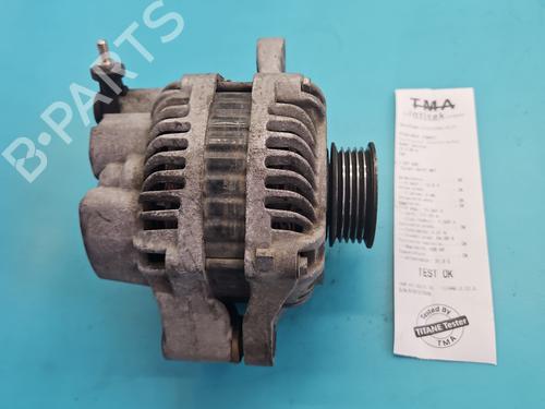 Used Alternator Alternator 37854690 37854690