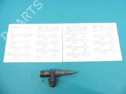 Used Injector Injector 37806936 37806936