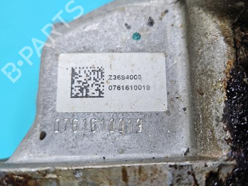 Egr OPEL MOVANO B Van (X62) 2.3 CDTI FWD (FV) | BP38130904M69 - Image 6
