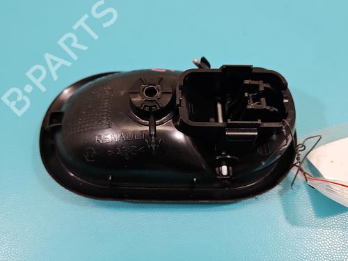 Rear left interior door handle RENAULT TWINGO III (BCM_, BCA_) Z.E: (BCA1) | BP38134174I15 - Image 6