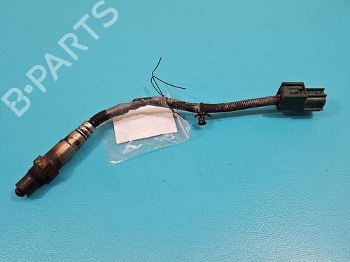 Electronic sensor NISSAN NOTE (E11, NE11) 1.4 | BP38124133M84 - Image 1